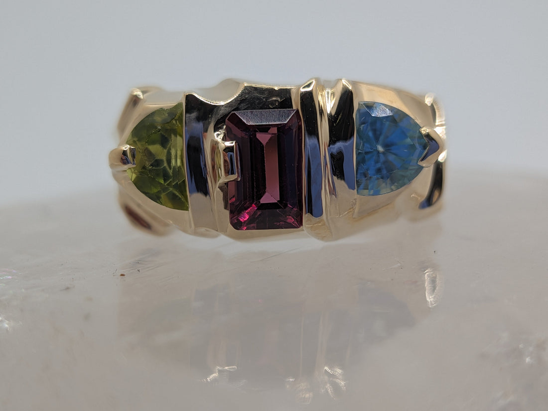 Jewelry Repair in Louisville, KY: Bring Your Most-Loved Pieces Back to Life at KULLI Atelier