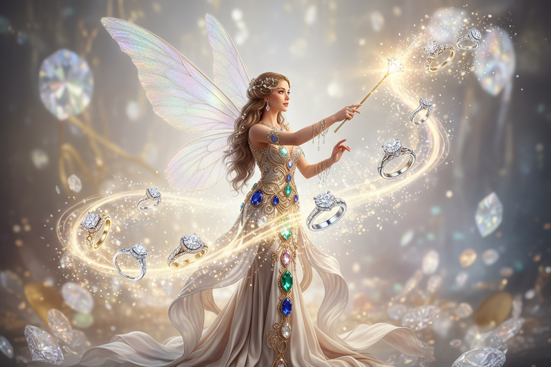 Design Fairy