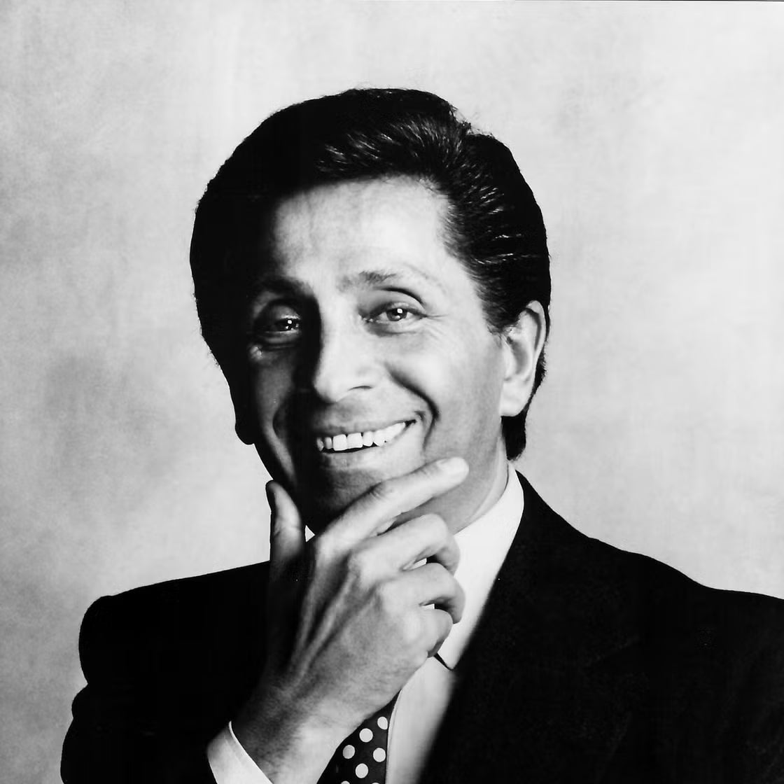 In Memory of Valentino Garavani (1932–2025)