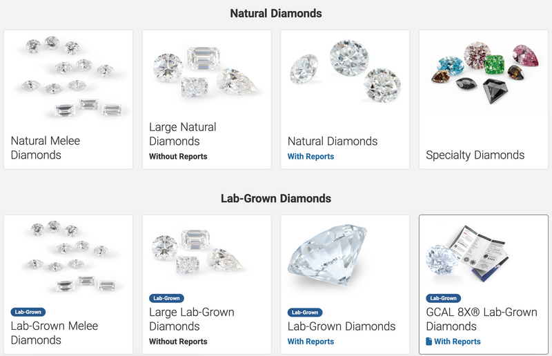 Engagement Ring Design Consultation