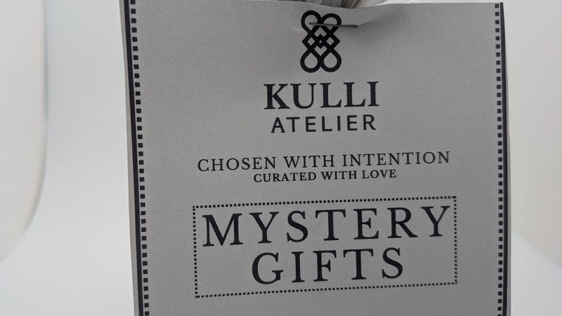 KULLI Mystery Gifts