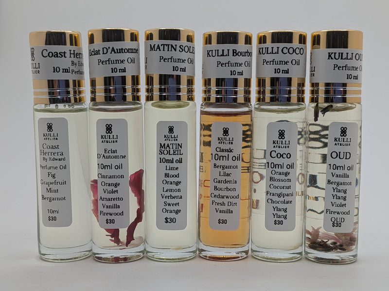 Kulli Atelier