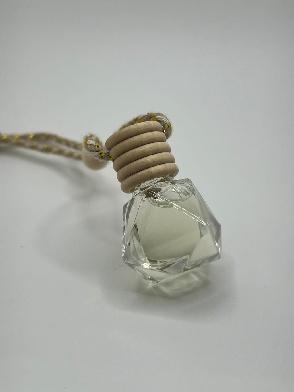 Fig & Cedarwood Luxury Handmade Car Diffuser $15