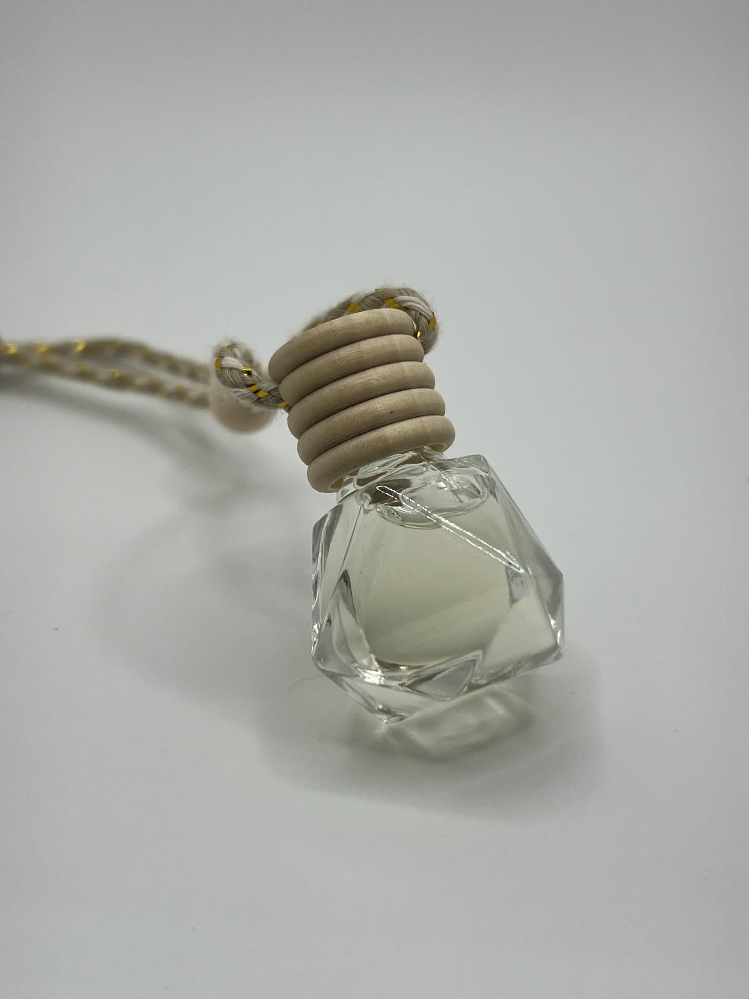 Fig & Cedarwood Luxury Handmade Car Diffuser $15