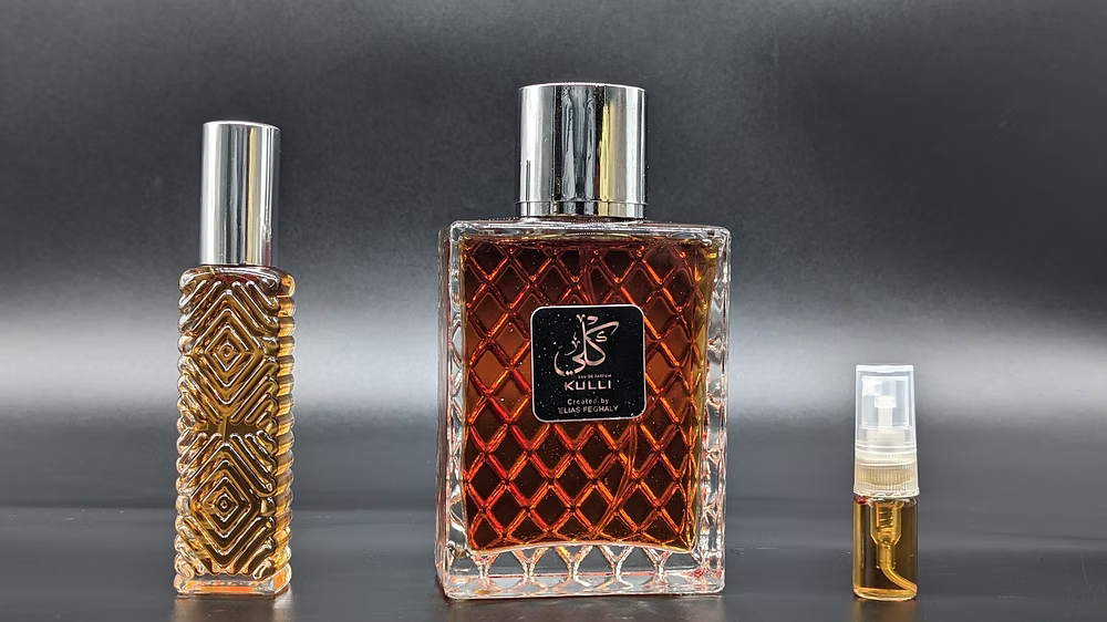 Kulli Classic 2 ML Sample