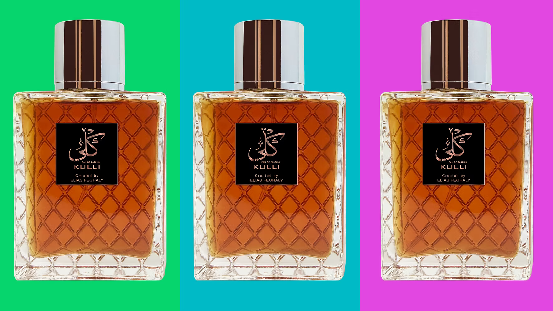 Kulli Classic 100 ML