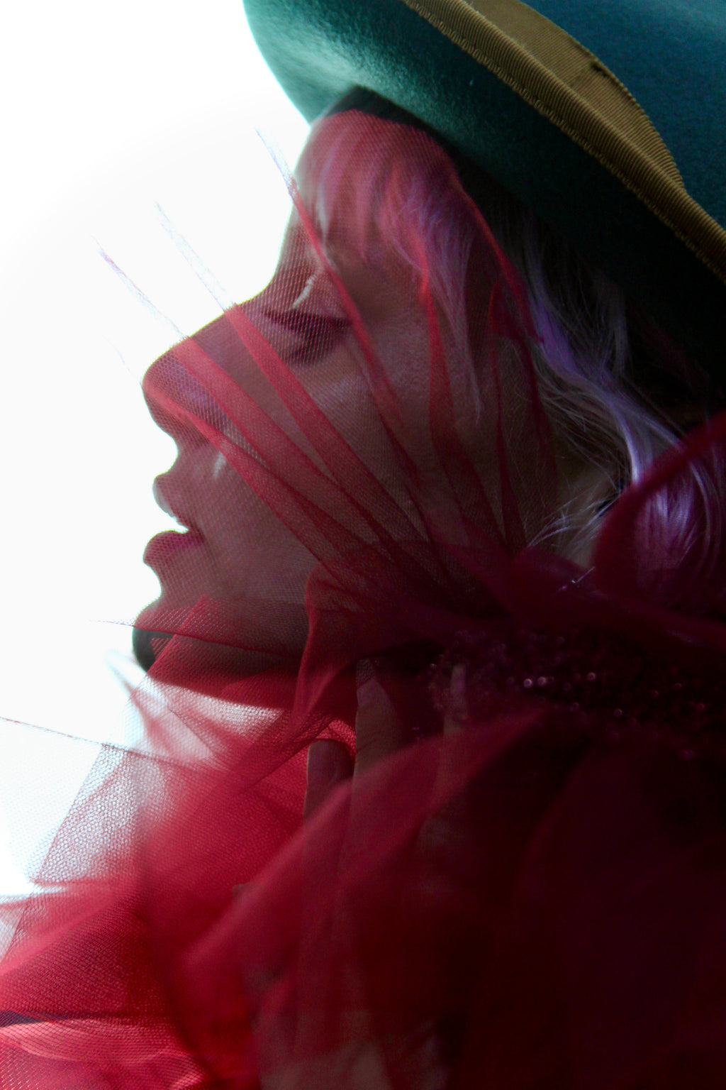 502 Rouge Lipstick💄 Inspired by Louisville ❤️ Made by Hand