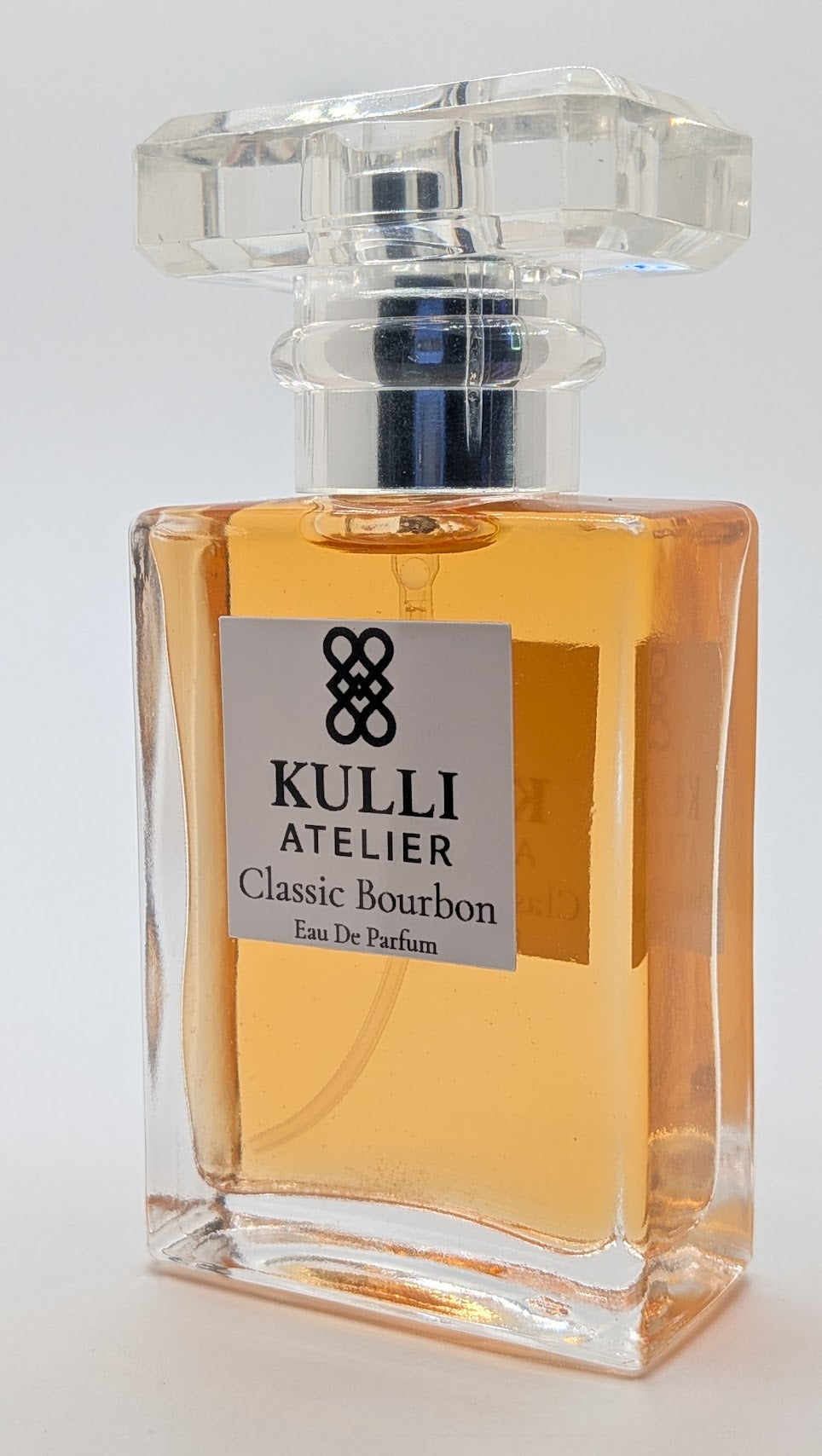 KULLI Classis Bourbon 30 ML