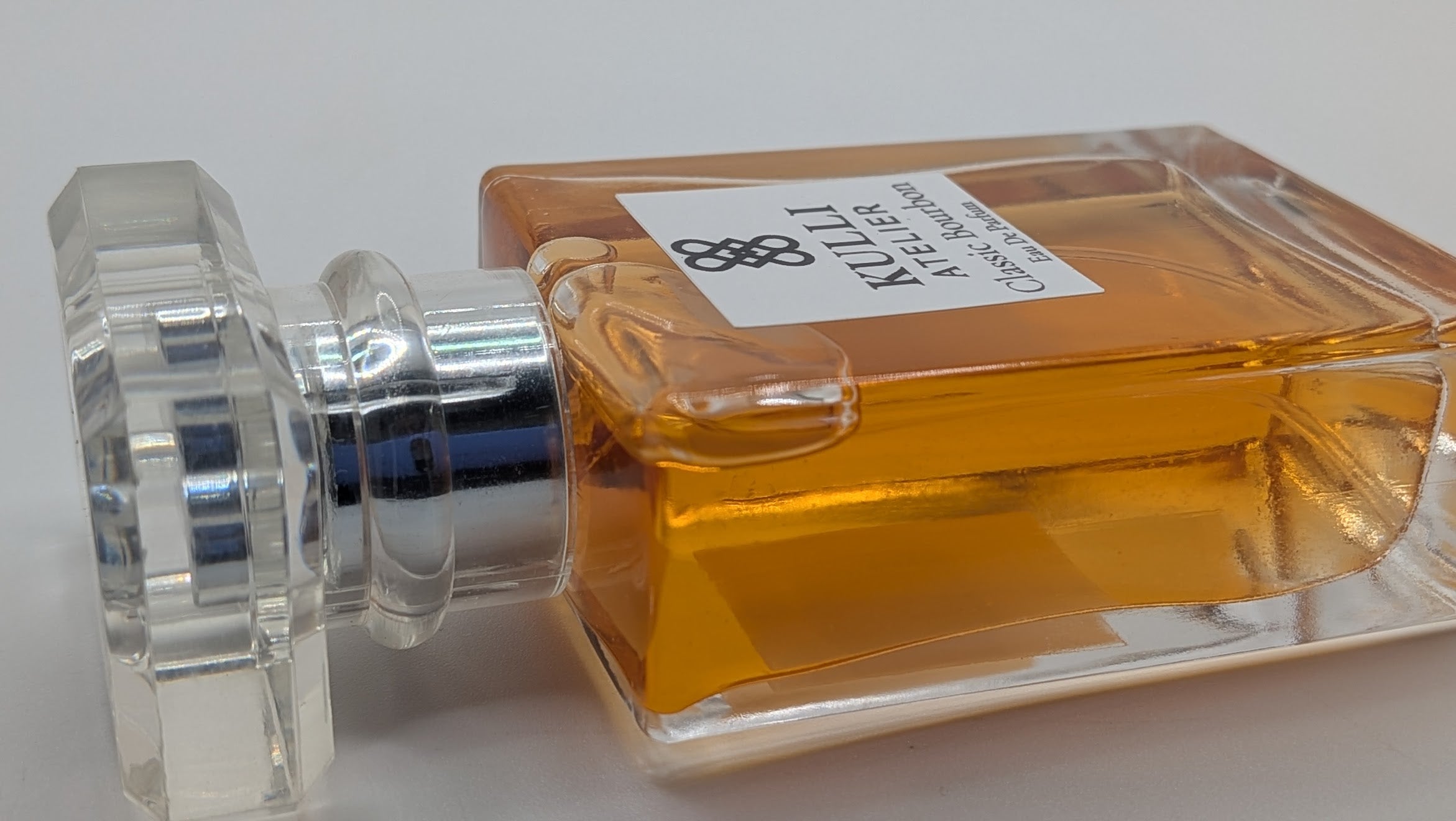KULLI Classis Bourbon 30 ML