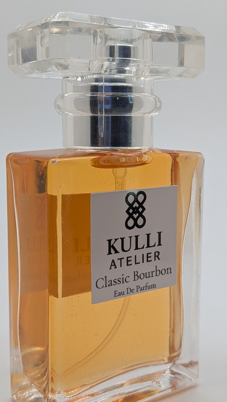 KULLI Classis Bourbon 30 ML