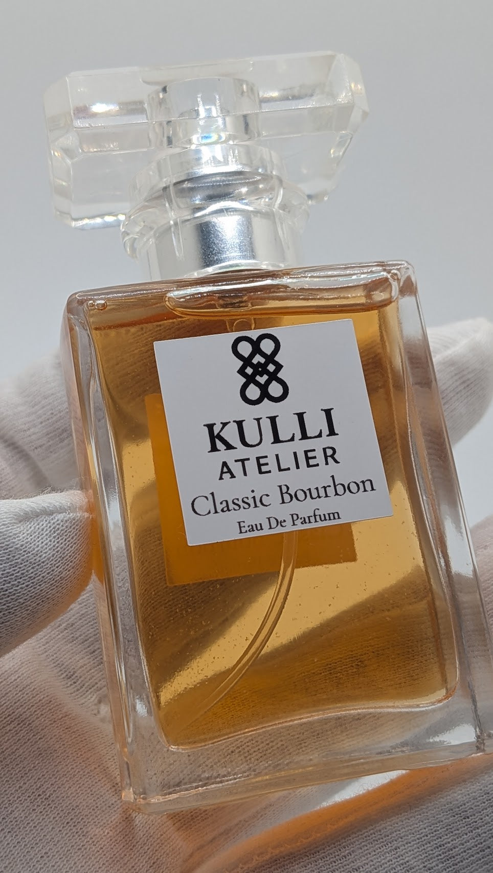 KULLI Classis Bourbon 30 ML