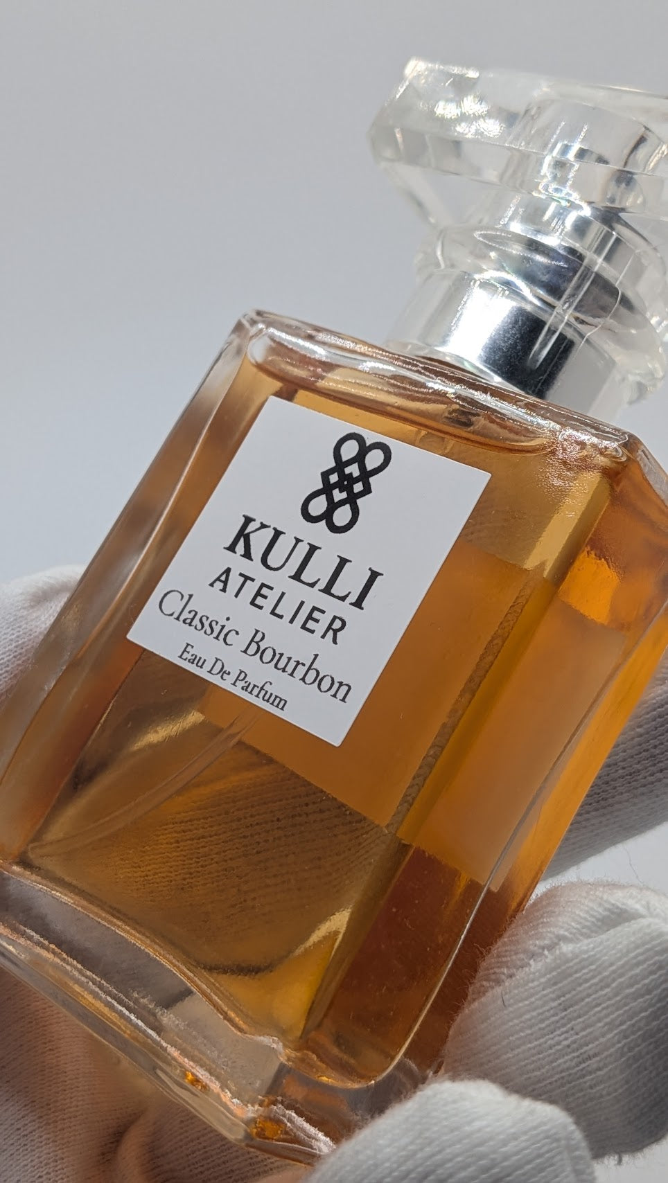 KULLI Classis Bourbon 30 ML