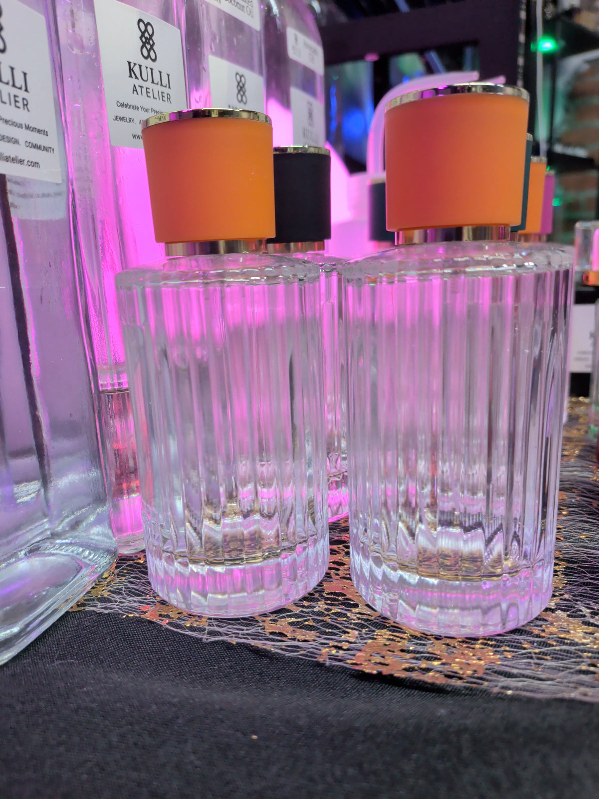 Perfume Refill 100 Ml