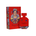 Frida Kahlo Red Eau de Toilette 50 ML