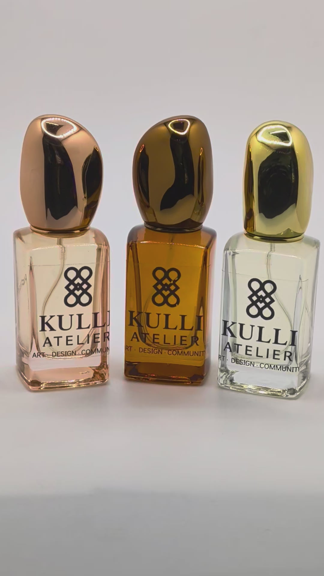 Kulli Mellwood 30 ML