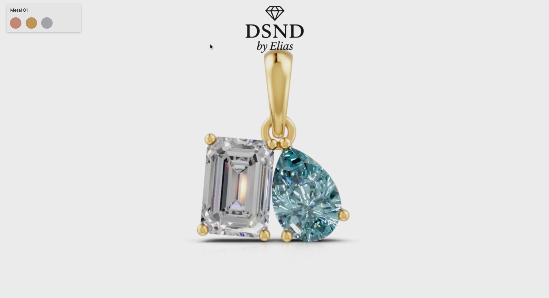 Engagement Ring Design Consultation