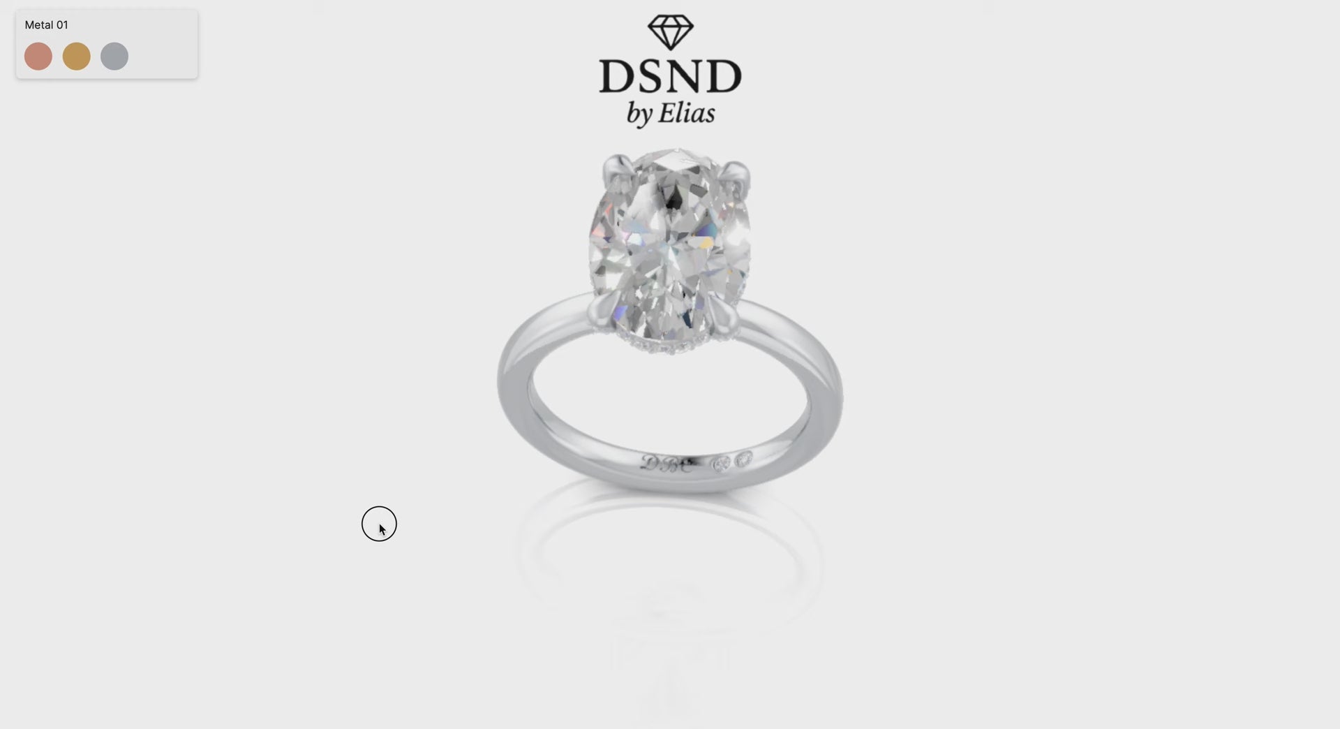 Engagement Ring Design Consultation