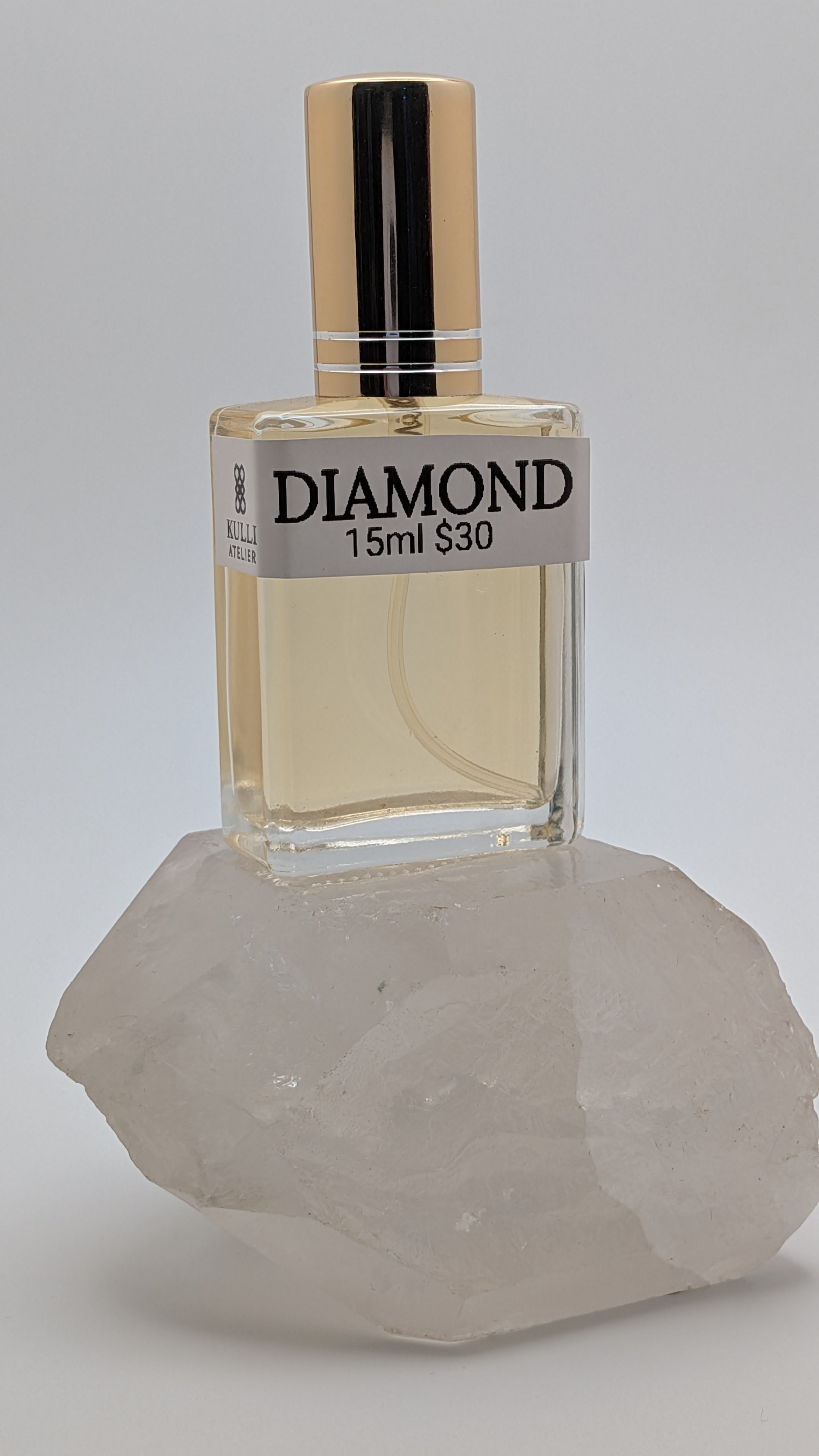 KULLI Diamond 15 ML