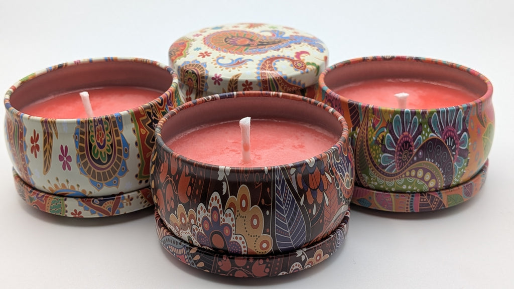 Sweater Weather Candles