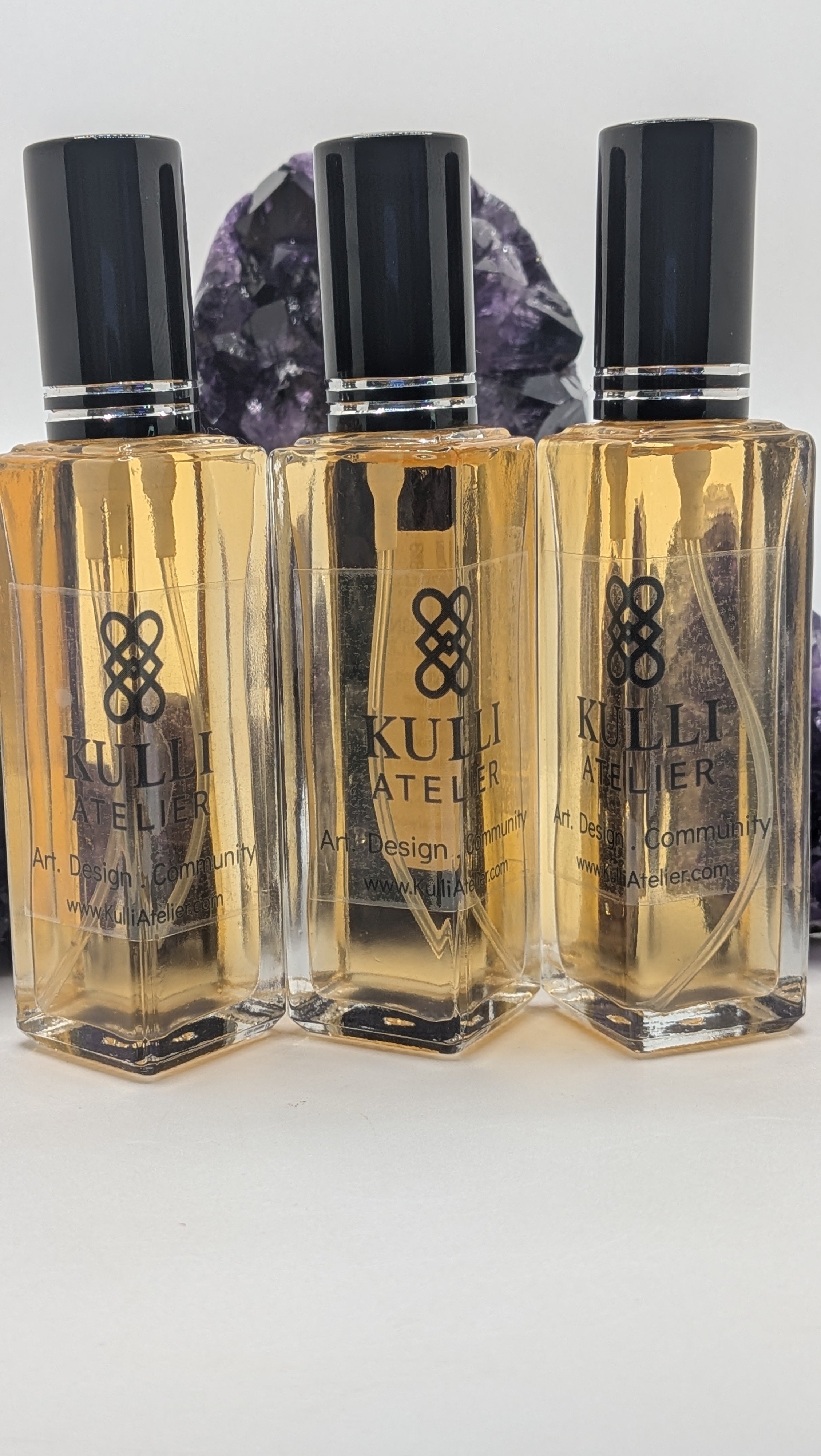 TYR13N PURPLE 💜 20 ML $45