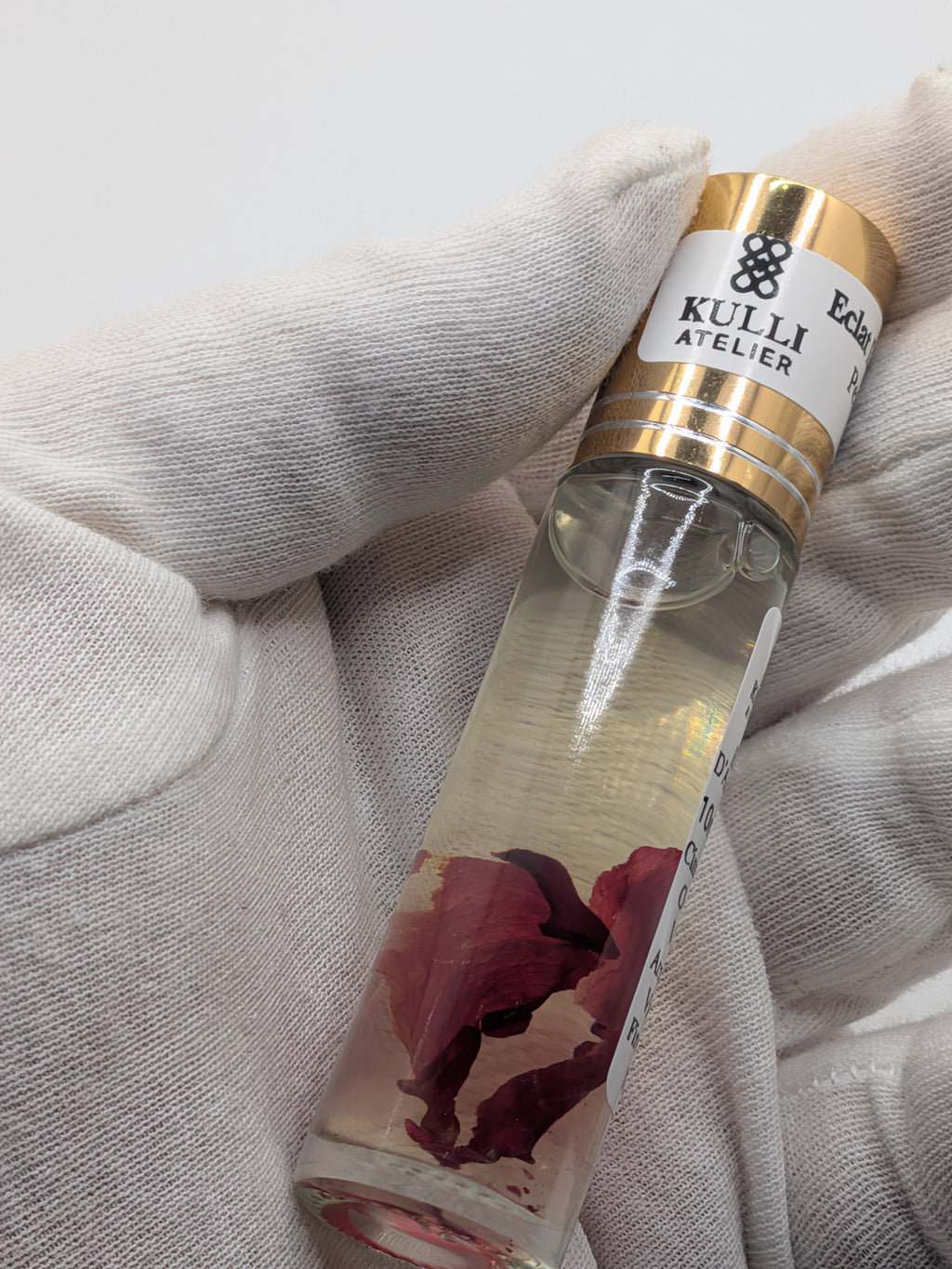 Éclat d'Automne Perfume Oil | 10 mL Roll-On