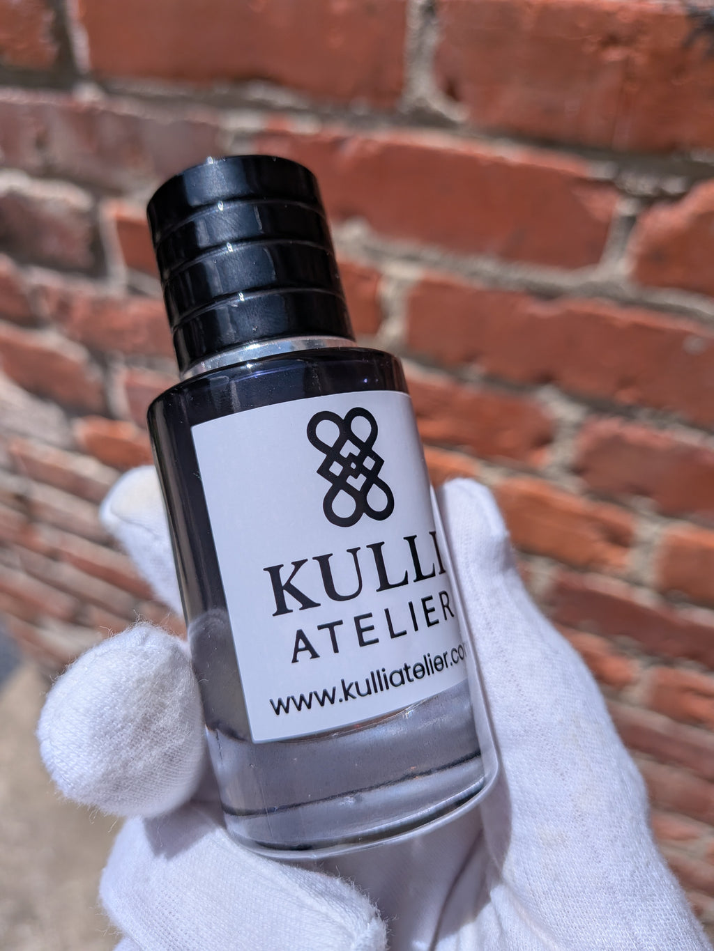 Kulli Parfum Salt & Sun
30 mL Eau de Parfum – $60