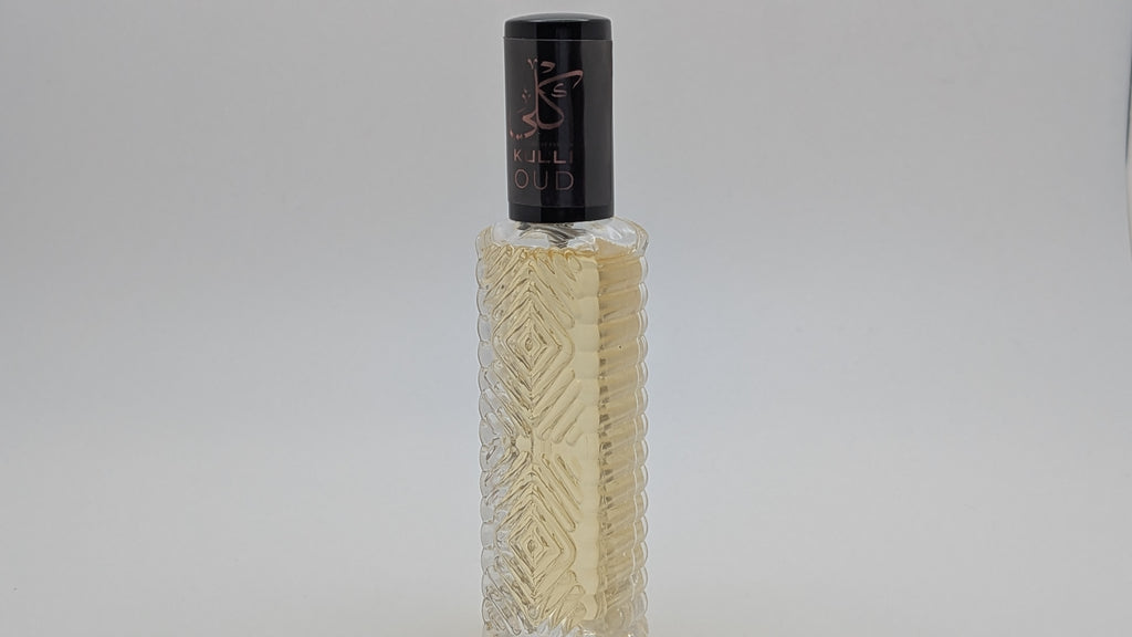KULLI OUD 15 ML