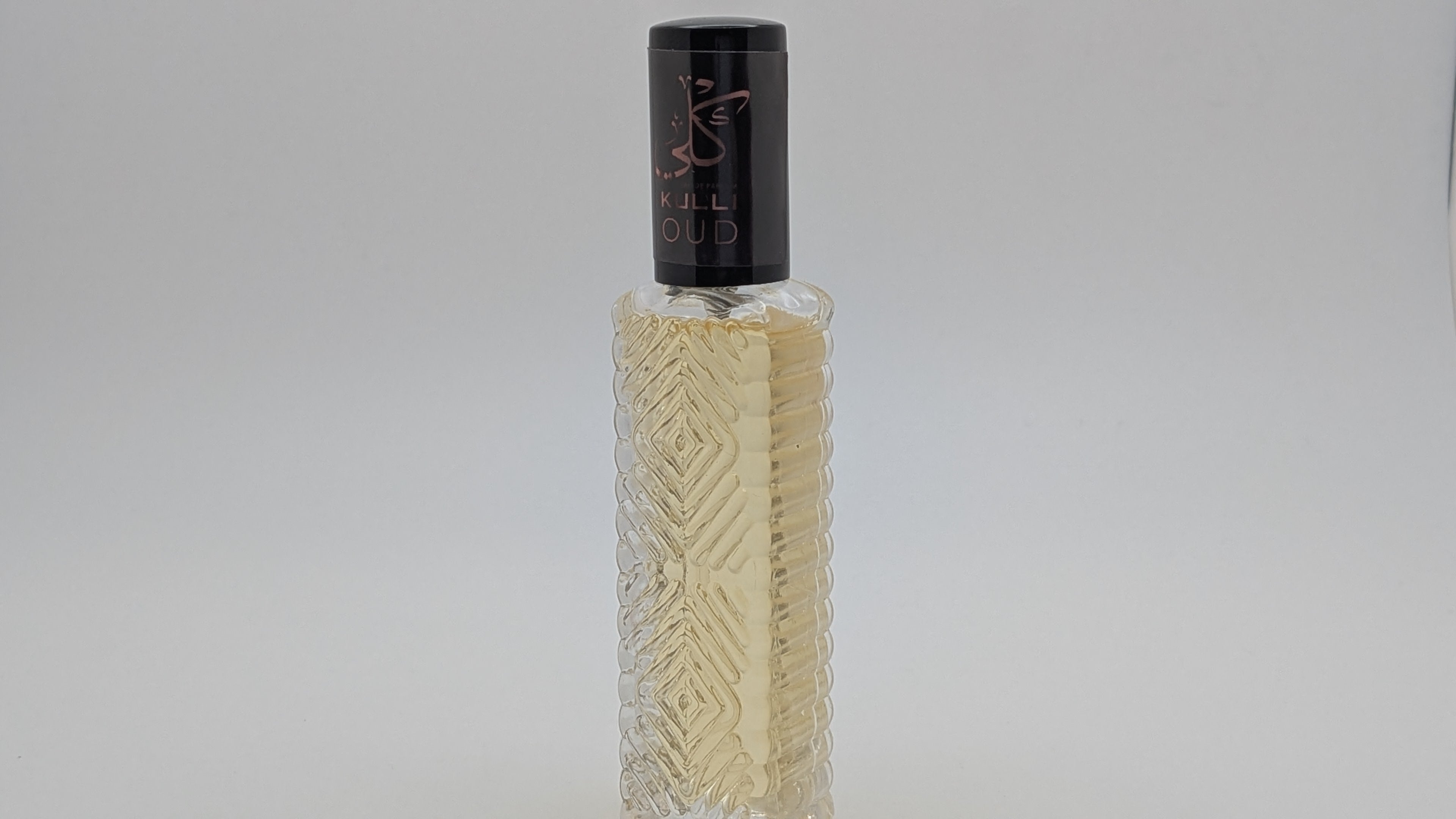 KULLI OUD 15 ML