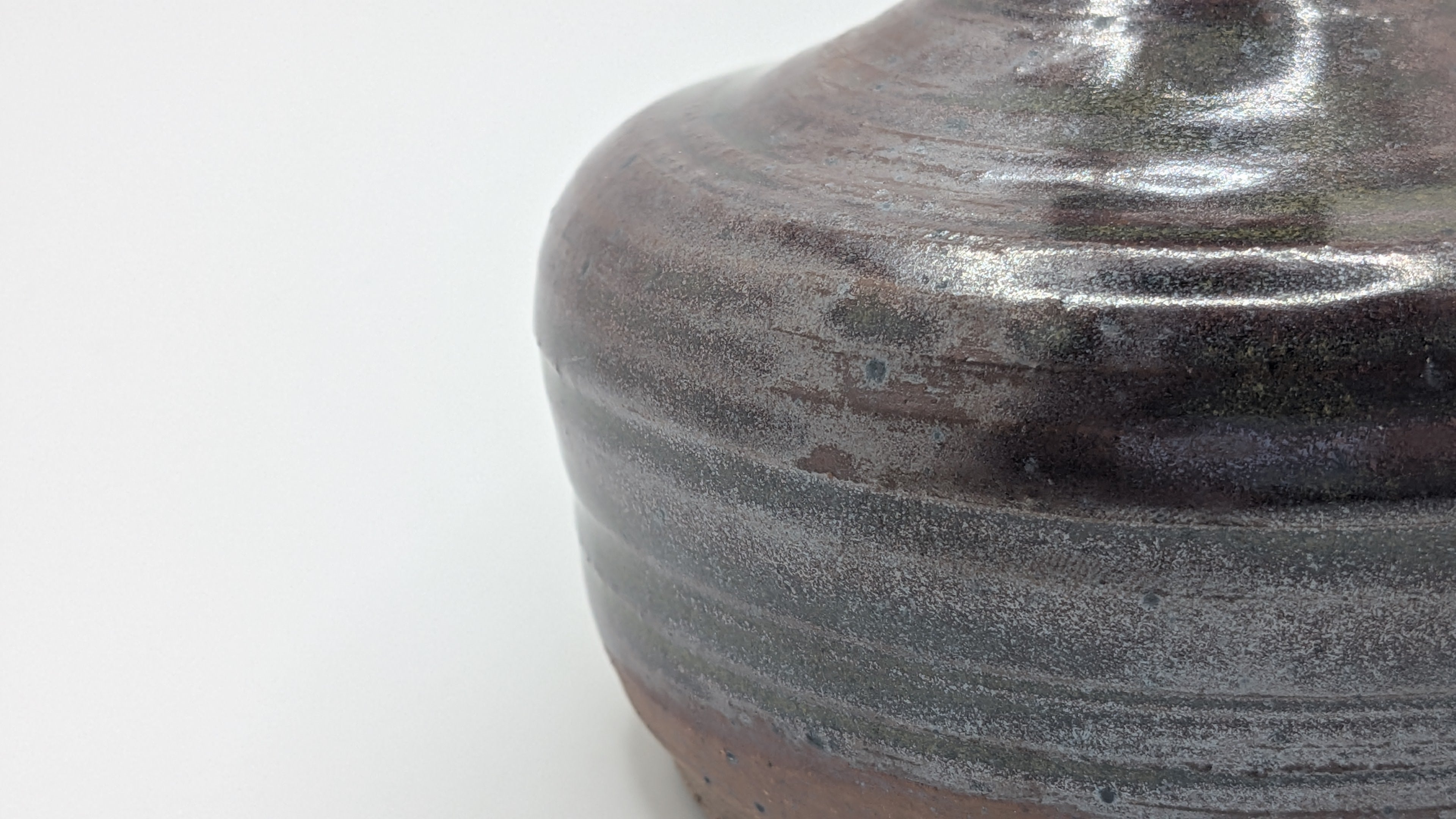 Handmade Ceramic Diffuser Vessel