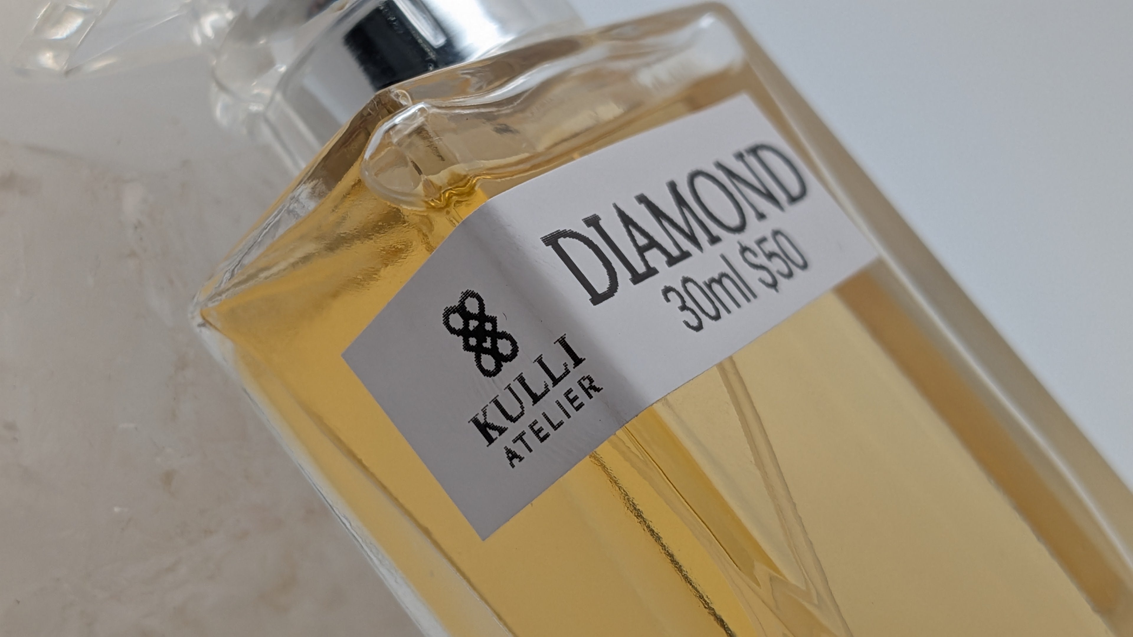 KULLI Diamond 30 ML