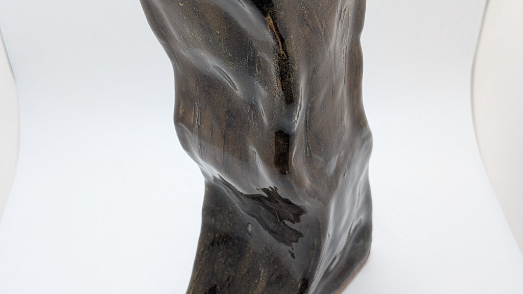 Ceramic Totem Structure