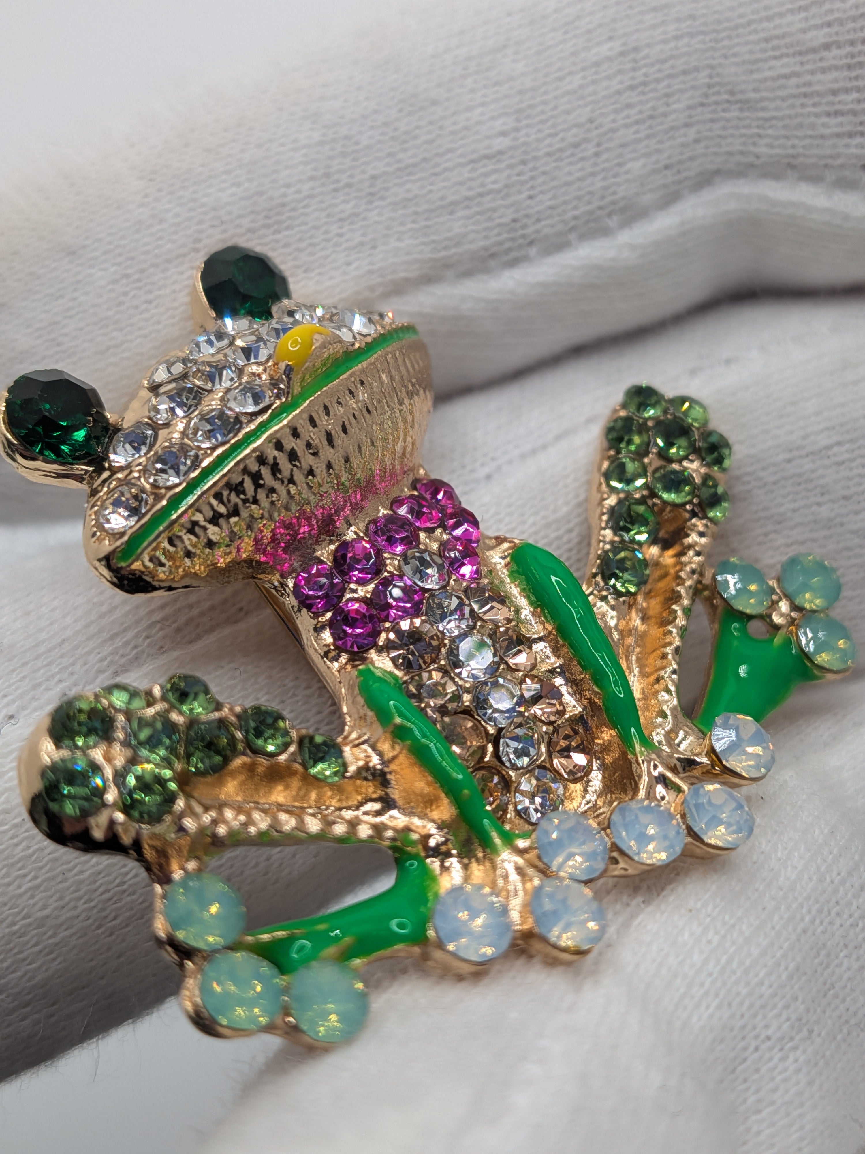 KULLI Fashion Brooch Collection — $25 Each | Choose 5 for $75