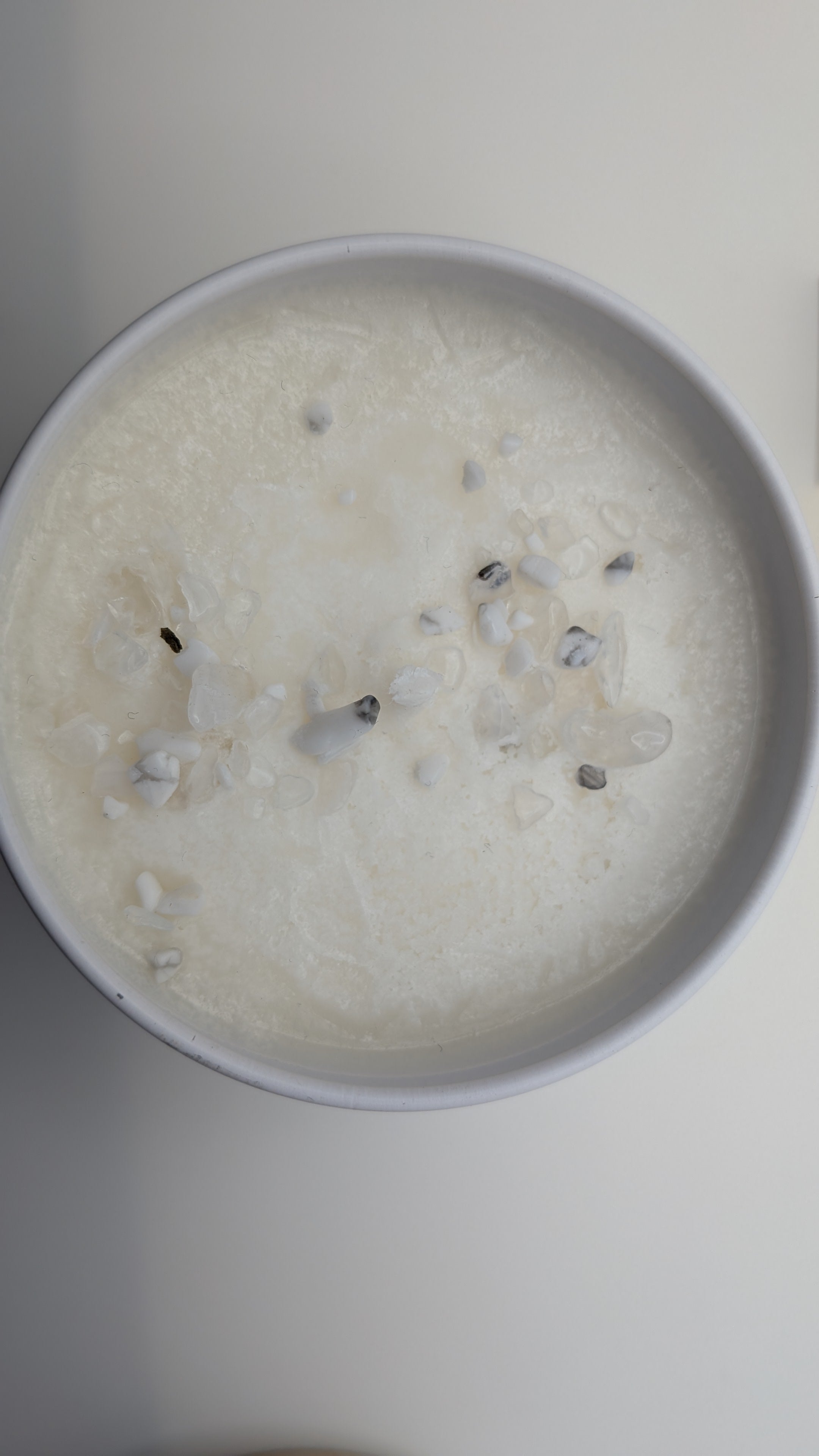 Kulli Diamond Candle