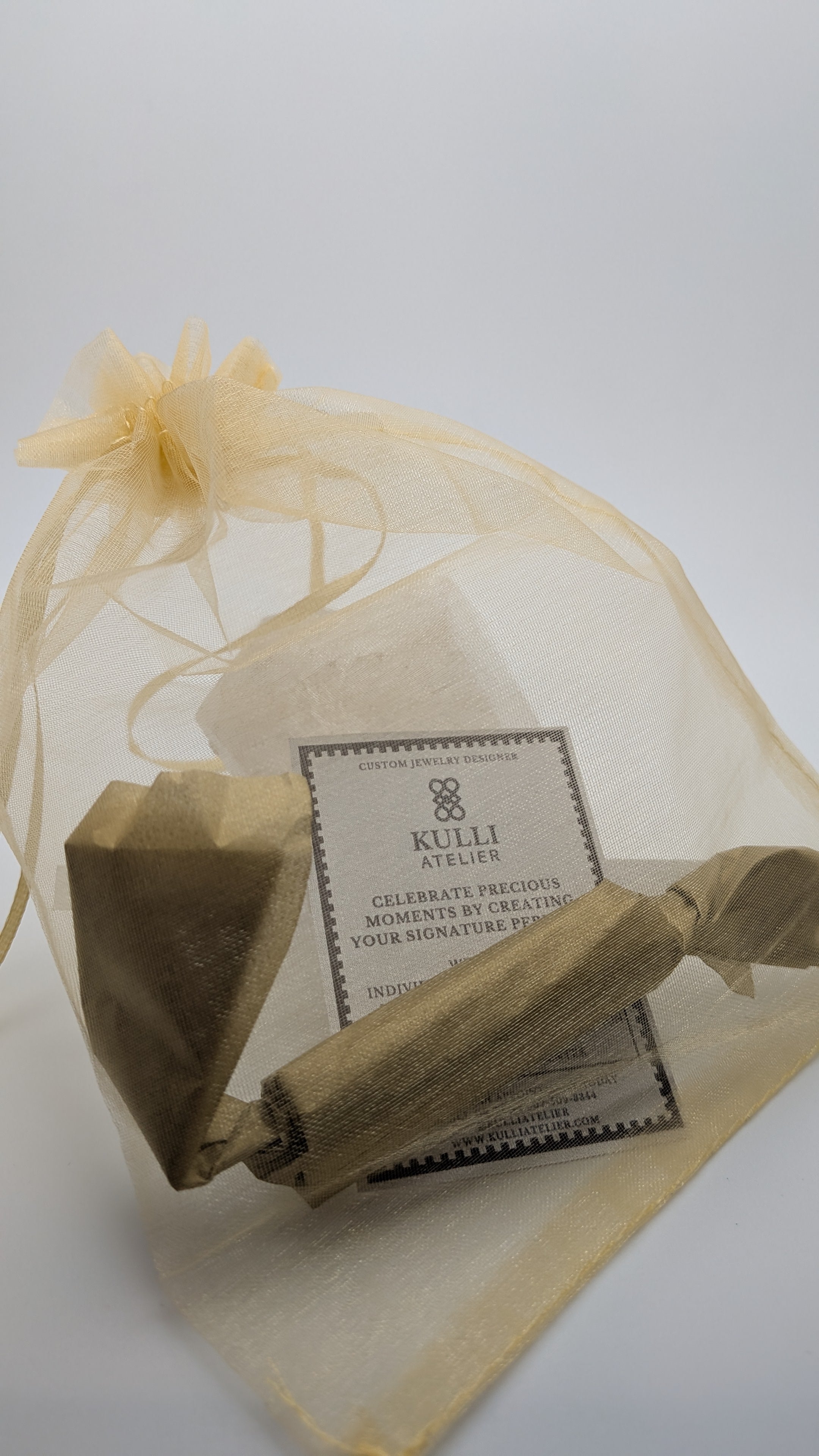 Mystery Perfume Bag – One Piece