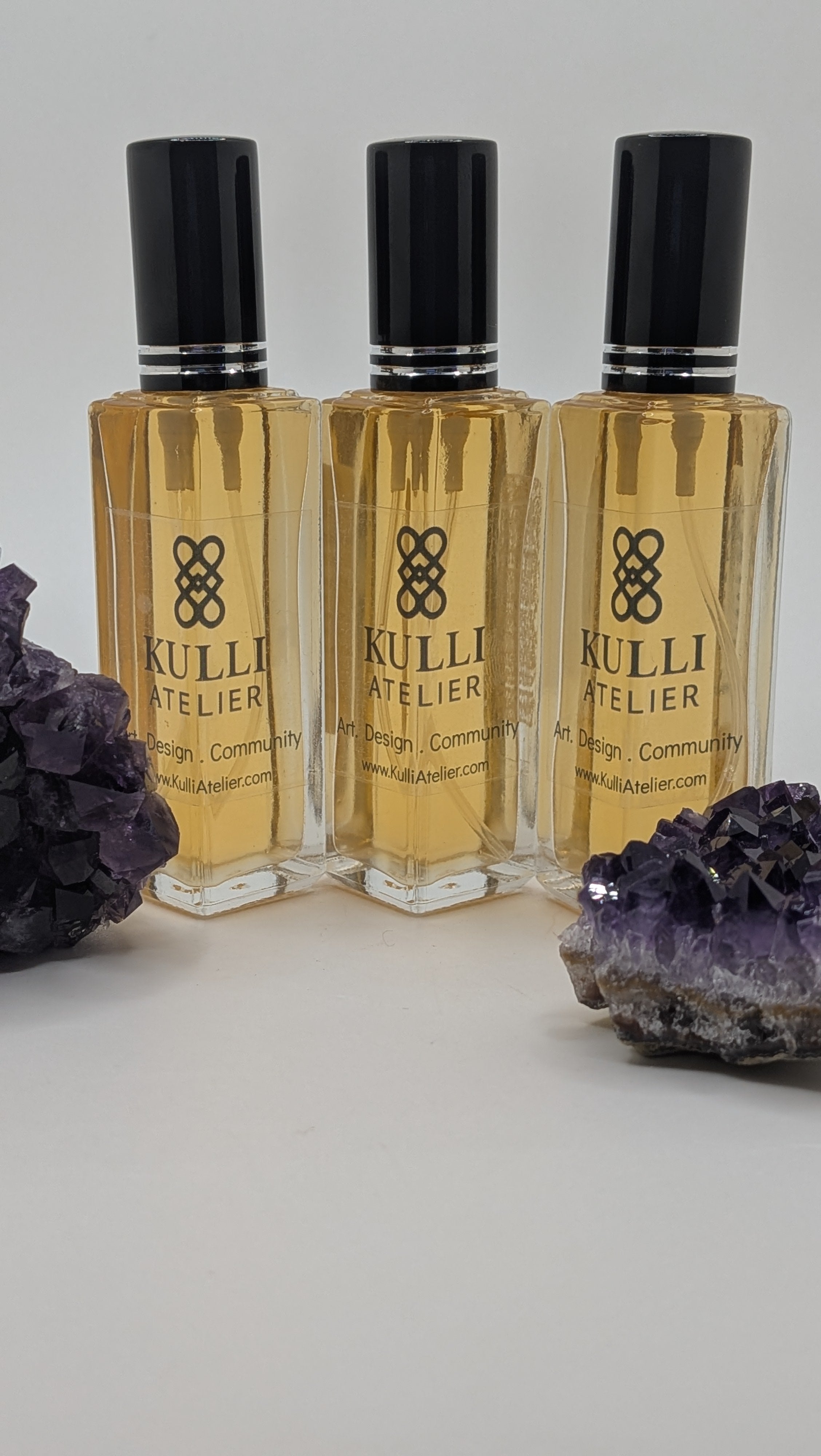 TYR13N PURPLE 💜 20 ML $45