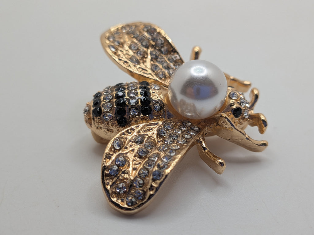 KULLI Fashion Brooch Collection — $25 Each | Choose 5 for $75