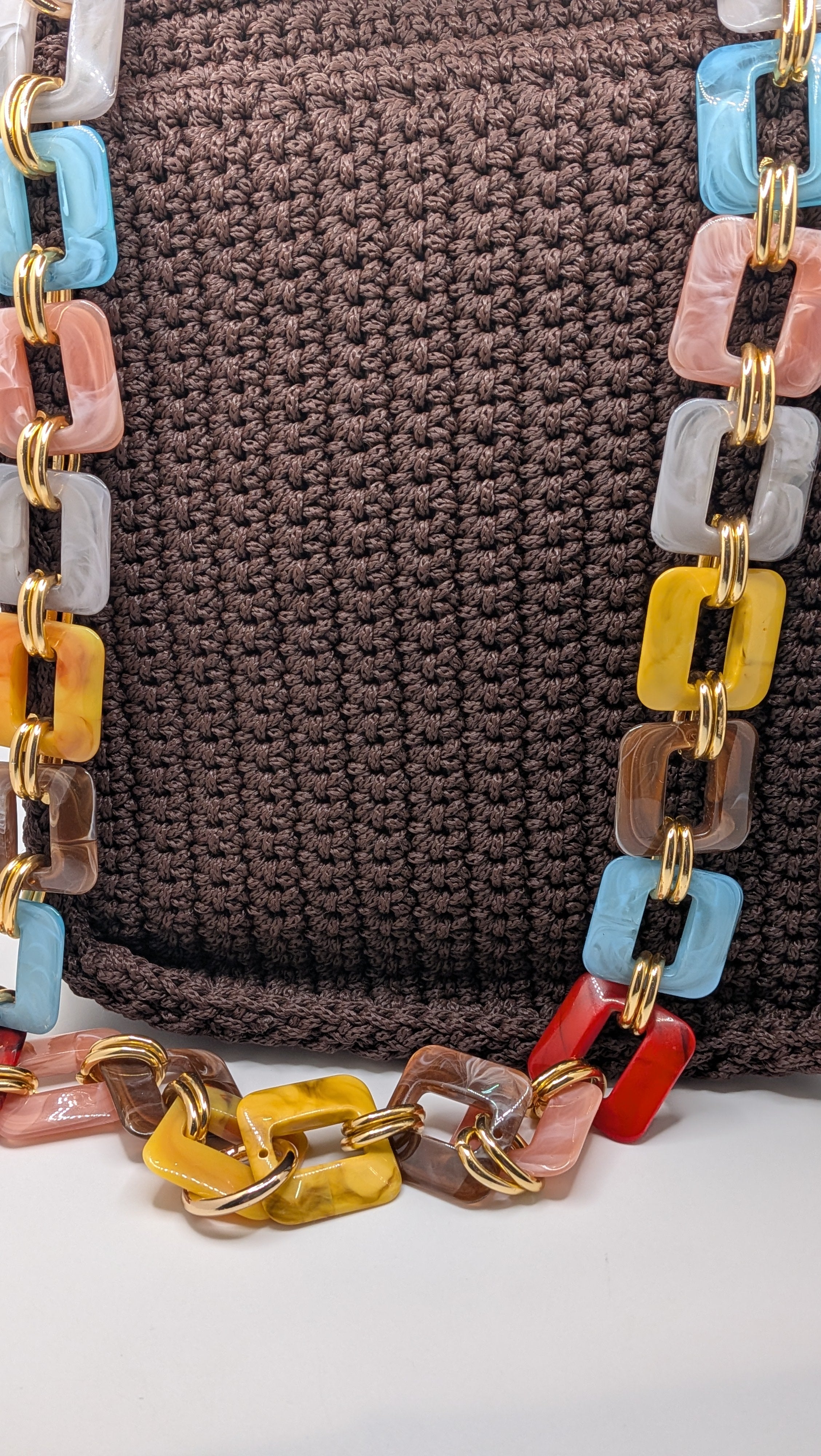 Handmade Vintage Purse Lebanon