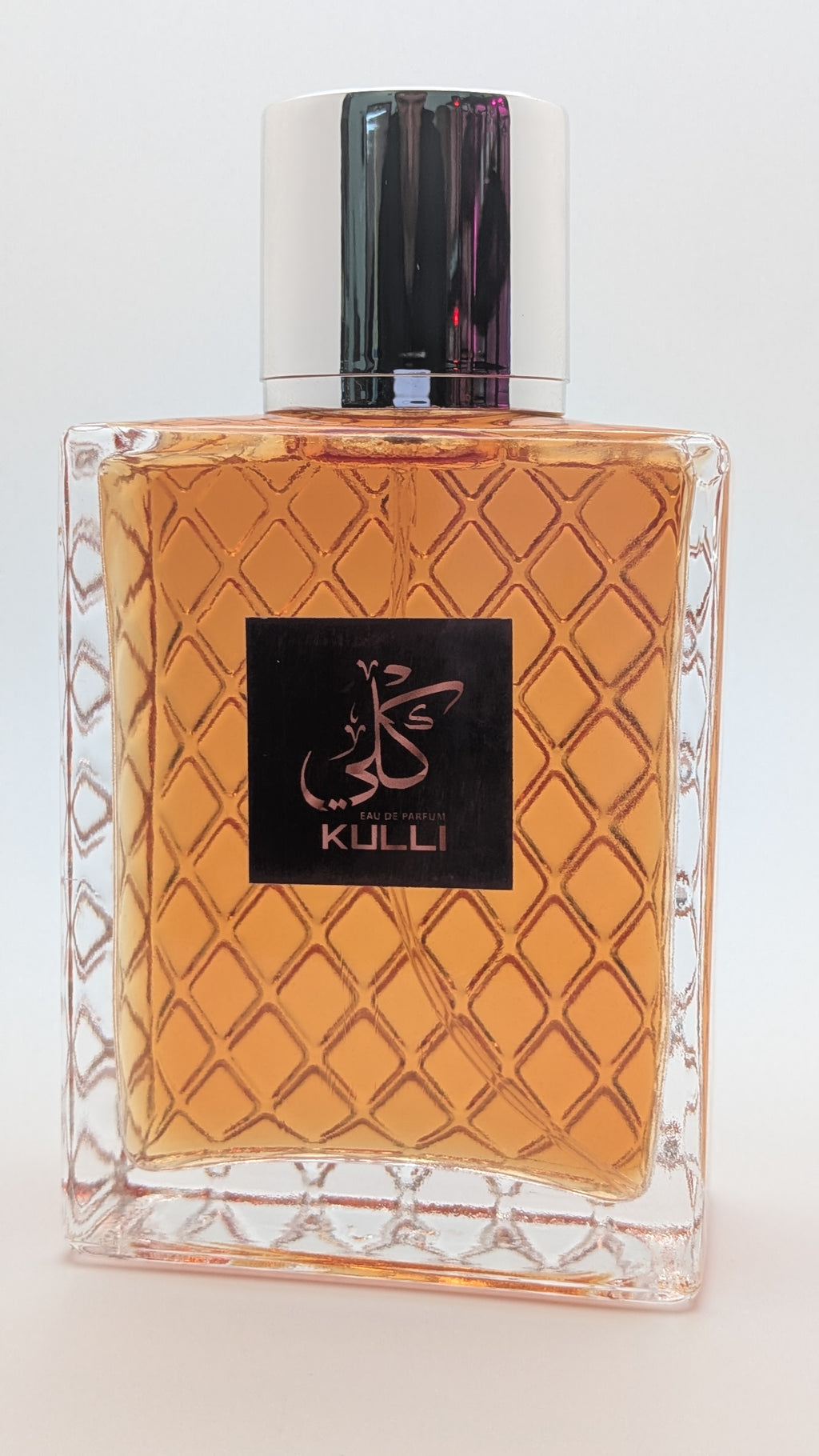 Kulli and Kulli Oud 2 ML
