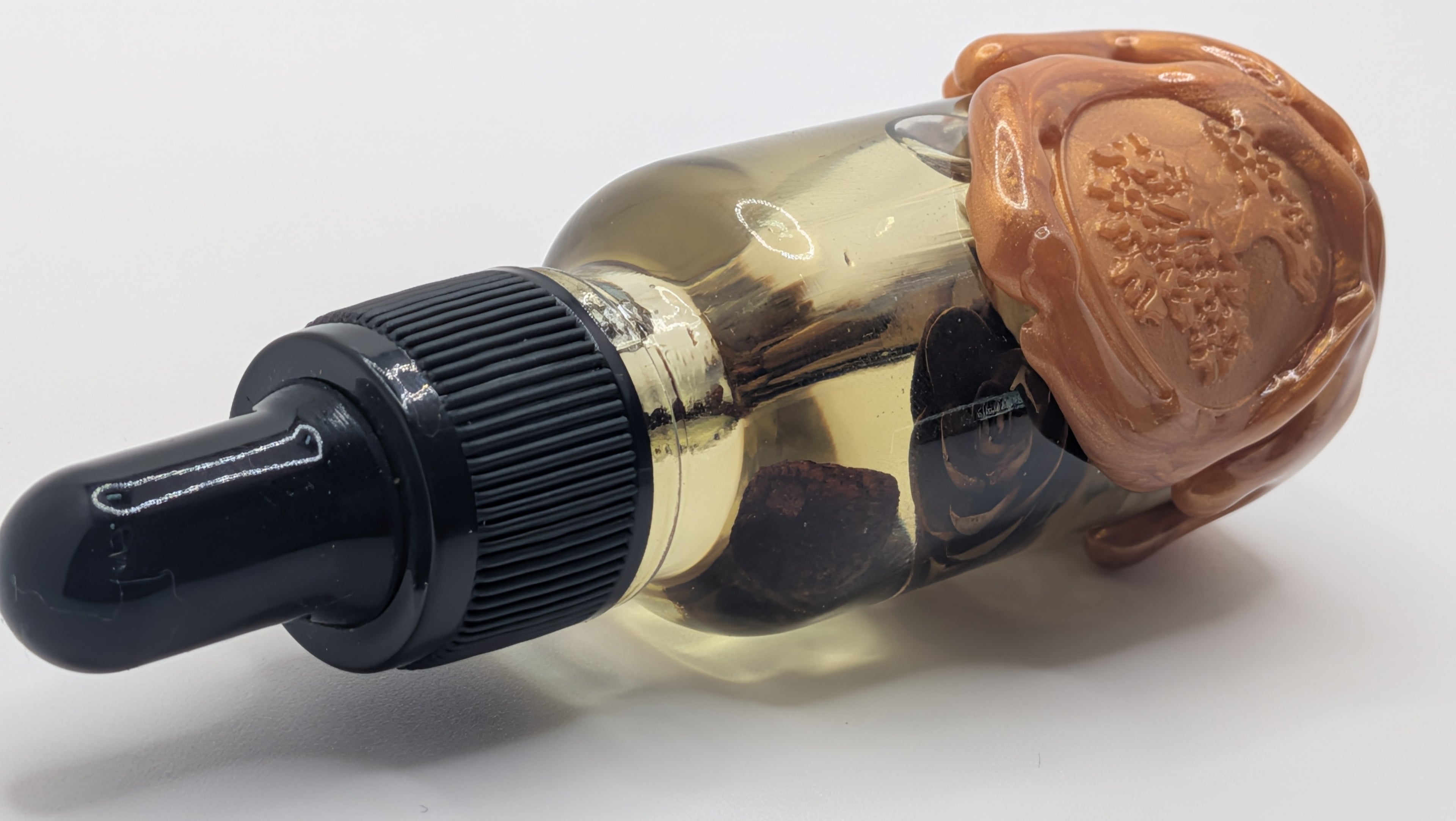 Gold Cactus Gifts "Return of the Chestnut" Ritual Oil 30 ML