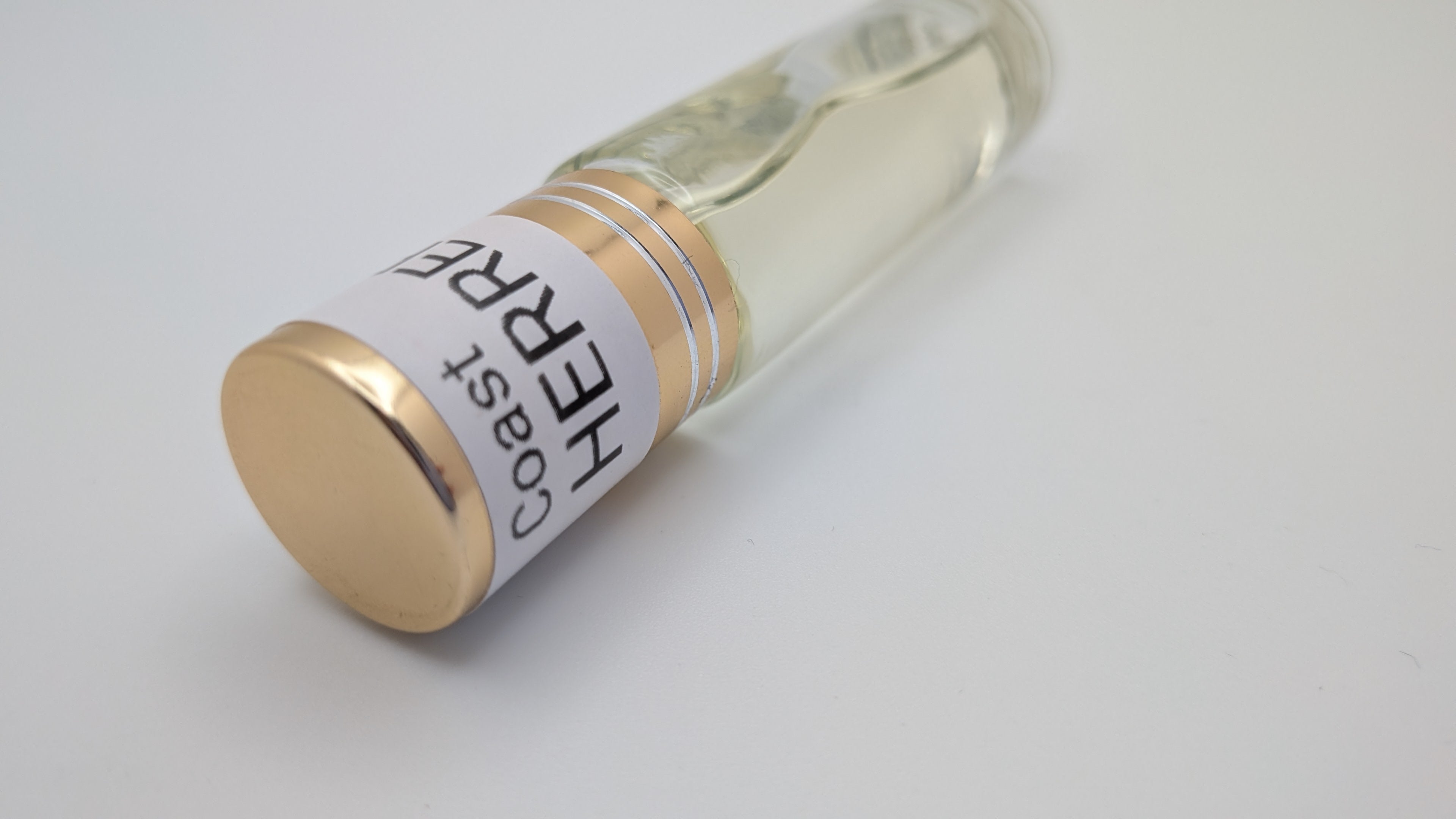 "Coast Herrera" by Edward Oil Blend – 10ml