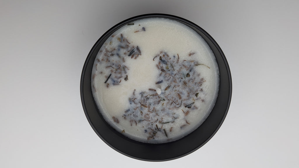 Luxury Candles Collection: Oud Candle