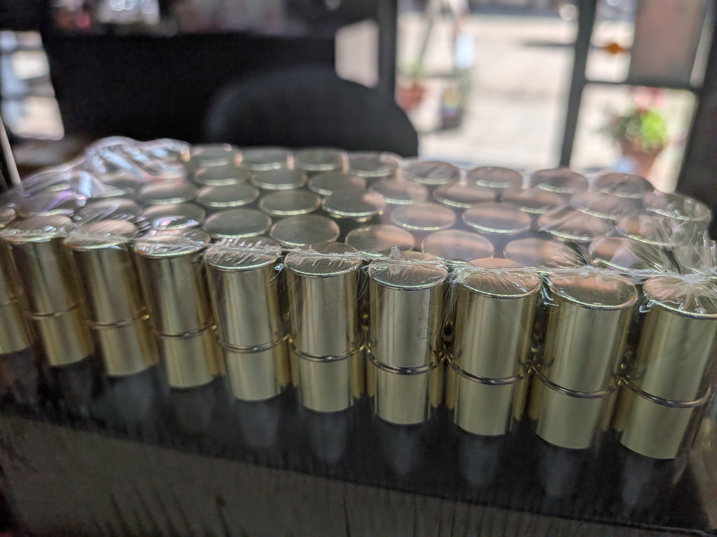 Bottling Quantity 100 10 ML perfume bottles