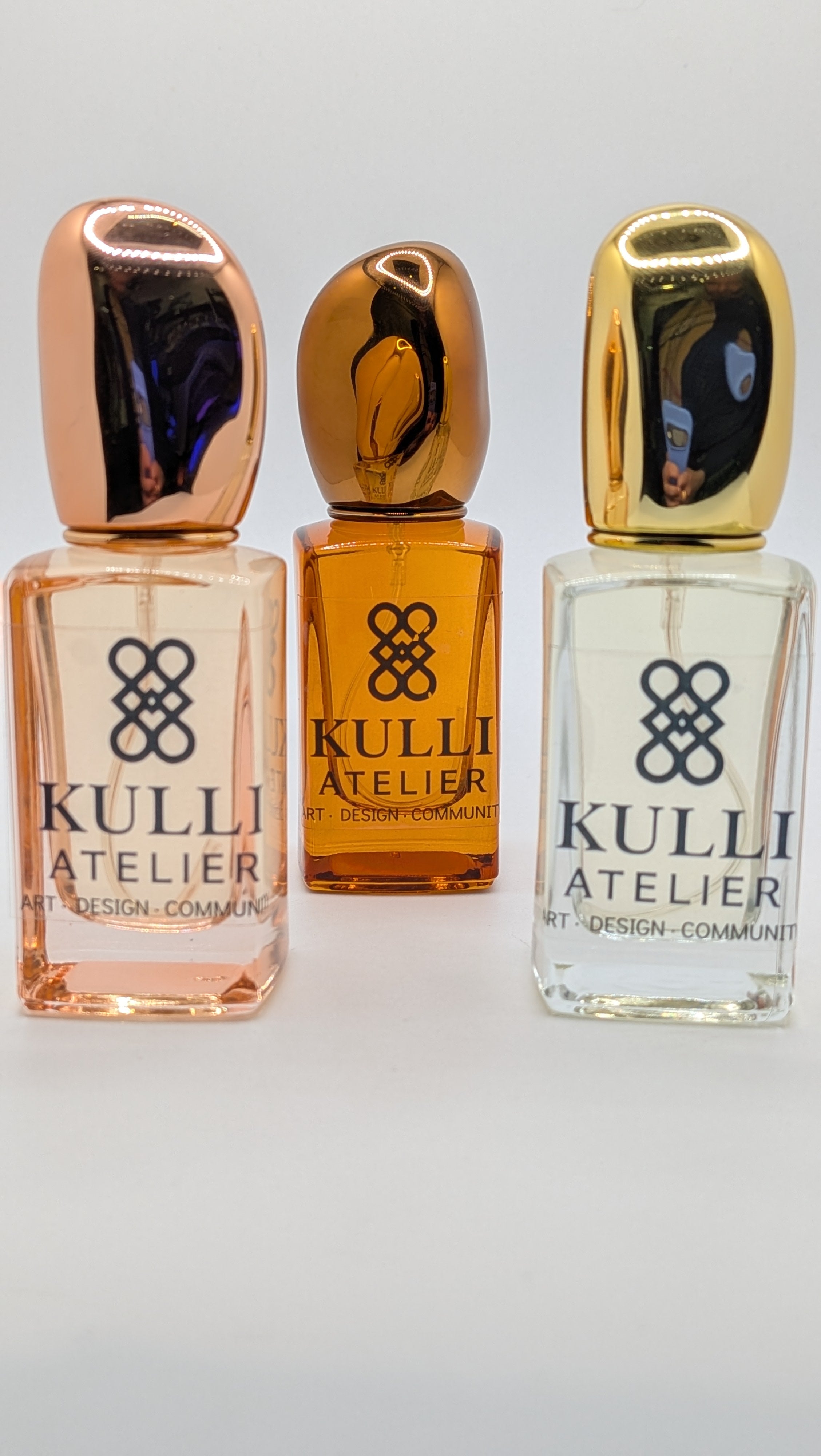 Kulli Mellwood 30 ML
