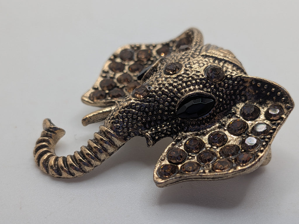 KULLI Fashion Brooch Collection — $25 Each | Choose 5 for $75