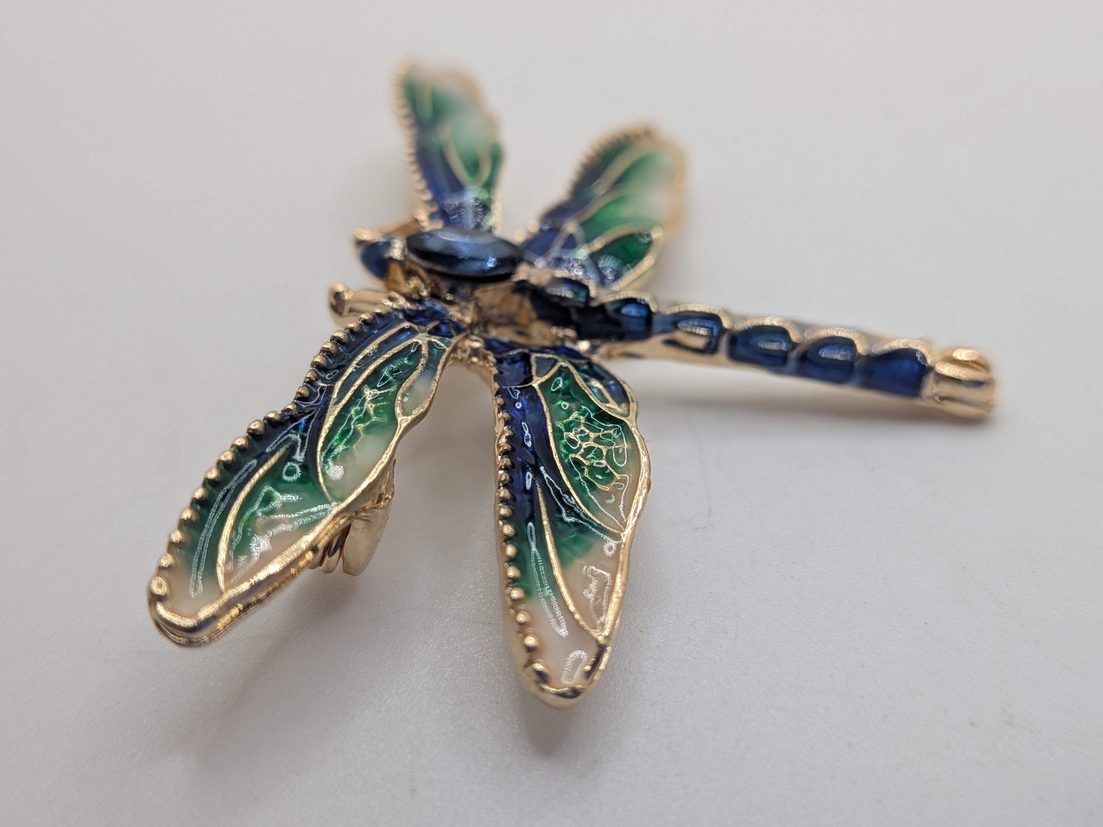 KULLI Fashion Brooch Collection — $25 Each | Choose 5 for $75