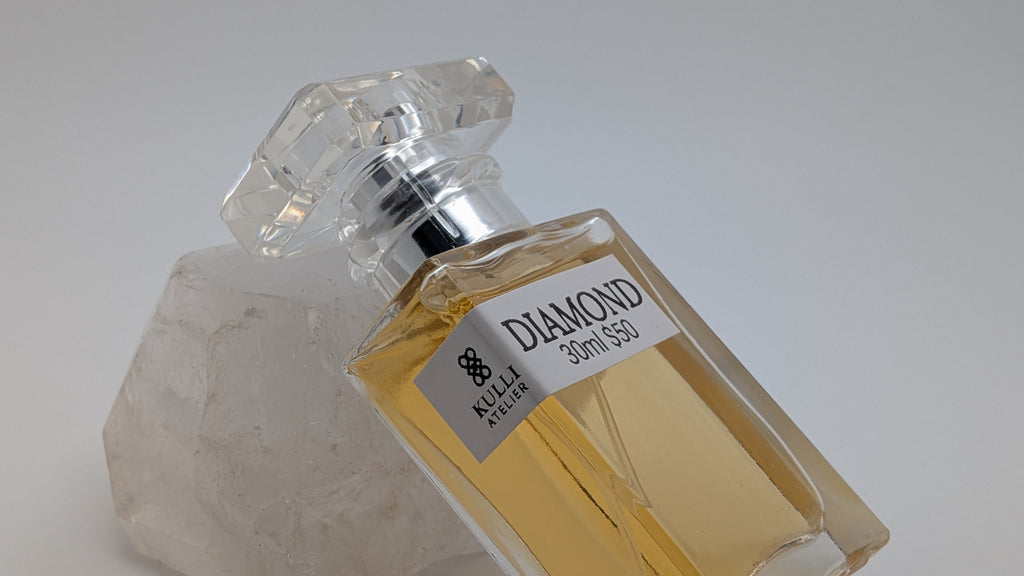 KULLI Diamond 30 ML