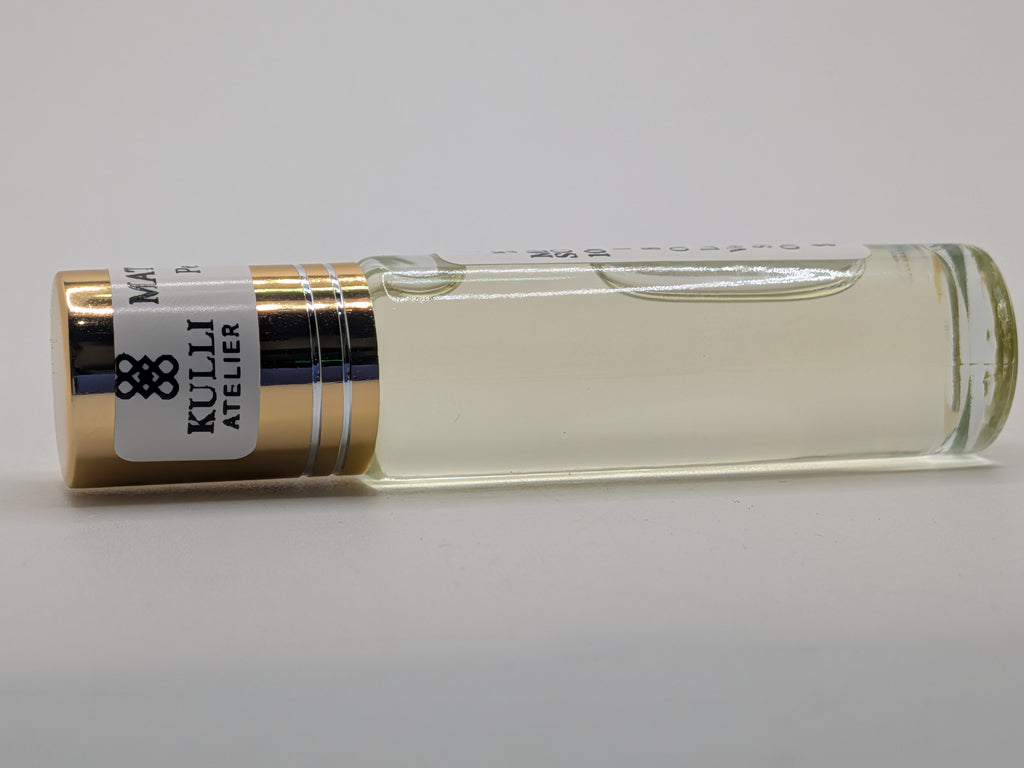 Matin Soleil Perfume Oil | 10 mL Roll-On