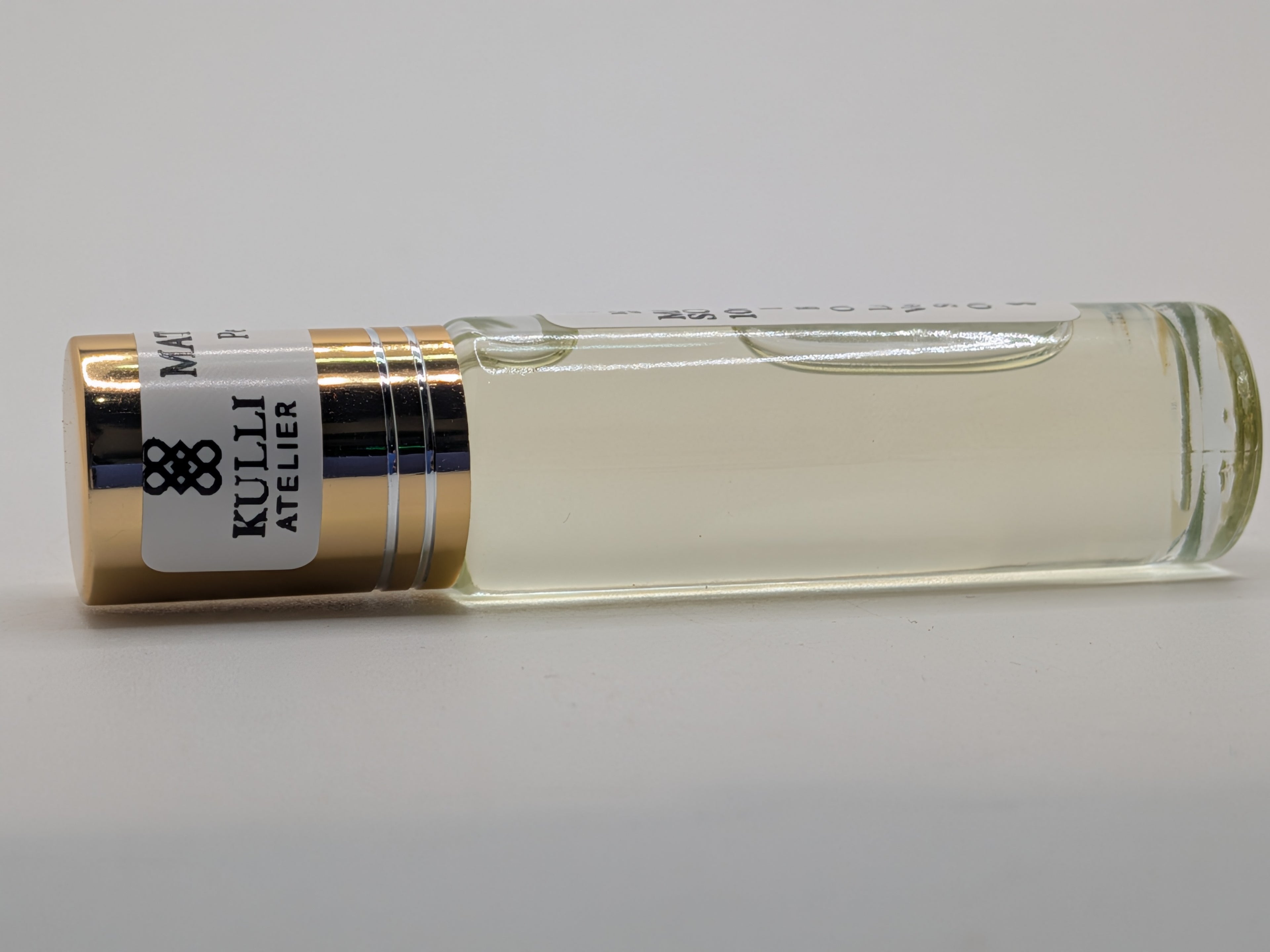 Matin Soleil Perfume Oil | 10 mL Roll-On