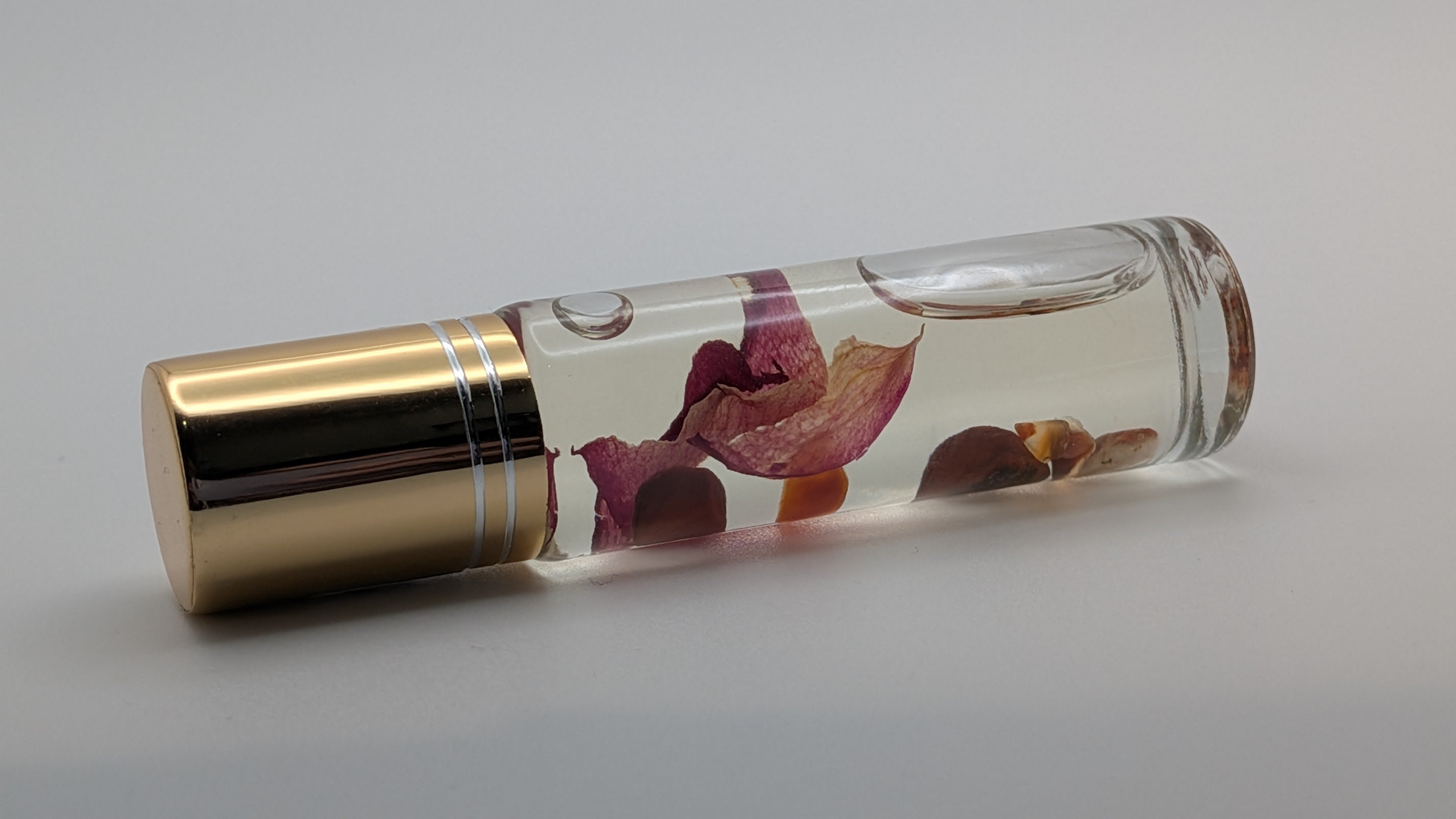 Éclat D'Automne - "Autumn Glow" Oil Blend 🍂🍁