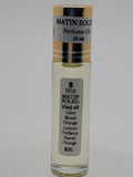 Matin Soleil Perfume Oil | 10 mL Roll-On